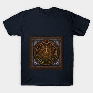 Three O'Clock T-Shirt